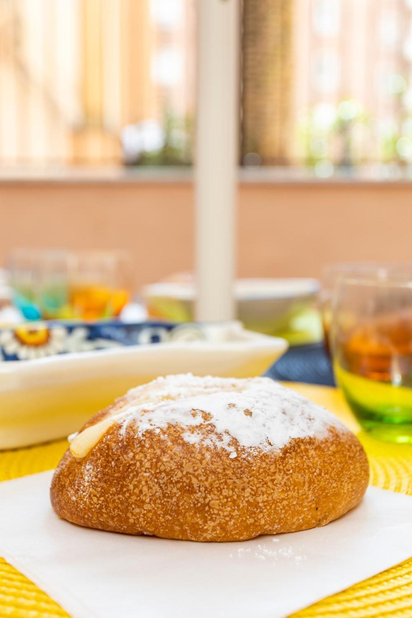 Pasitea, Appartamento Zona San Pasquale A Napoli ภายนอก รูปภาพ